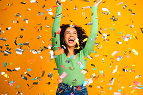 Has anyone won at The Lottery Office?