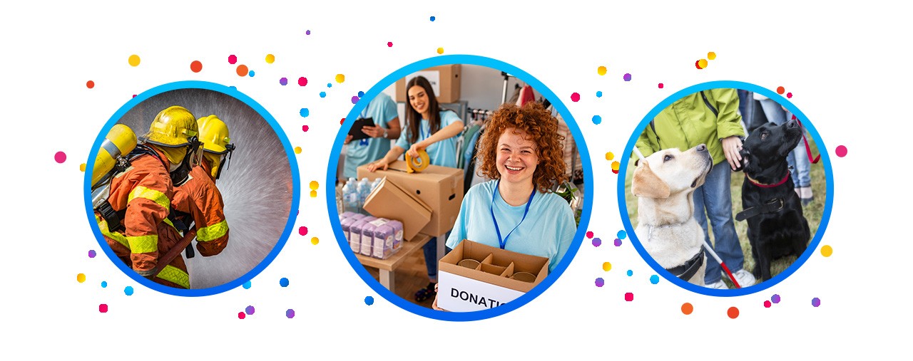 The Lottery Office Charity Fund