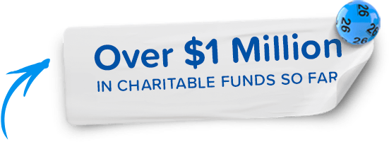 Total Donations